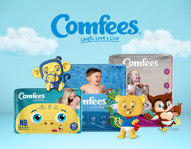 Comfees