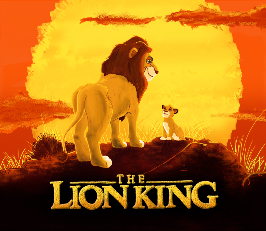 The Lion King